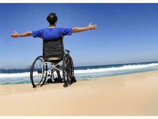 Санаторно-курортное лечение инвалидов в Крыму
